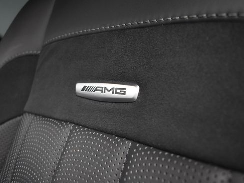 Used 2021 Mercedes-Benz GLE 63 AMG S image 13