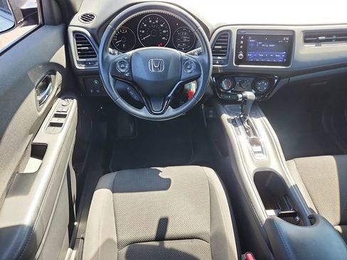 Used 2019 Honda HR-V Sport image 11