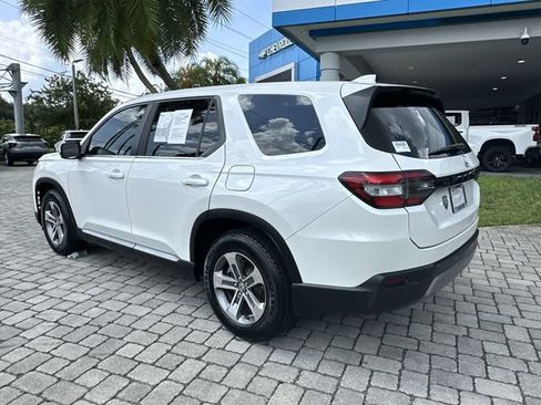 Used 2023 Honda Pilot EX-L image 33