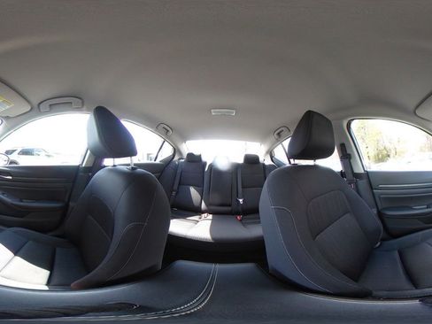 Used 2025 Nissan Altima 2.5 SV image 43