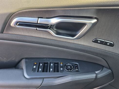 New 2026 Kia Sportage X-Pro Prestige image 7