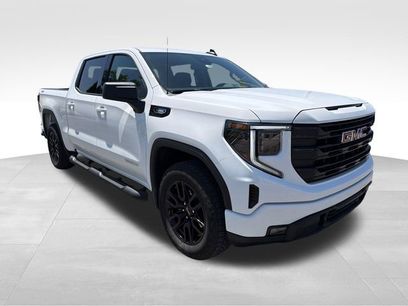 New 2026 GMC Sierra 1500 Elevation w/ Elevation Select Package