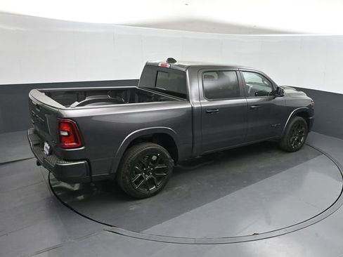 New 2026 RAM 1500 Laramie w/ Night Edition AWD/4WD image 31