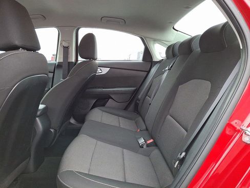 Certified 2023 Kia Forte LXS image 13