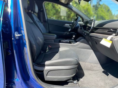 Used 2025 Kia Sportage X-Line image 22