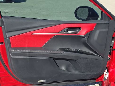 Used 2026 Toyota Camry XSE image 26