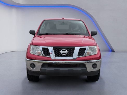 Used 2011 Nissan Frontier SV w/ SV Premium Utility Pkg RWD image 7