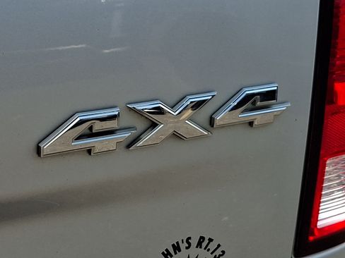 Used 2015 RAM 1500 Big Horn AWD/4WD image 31