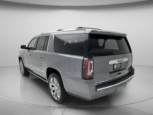 Used 2018 GMC Yukon XL Denali w/ Open Road Package AWD/4WD image 6