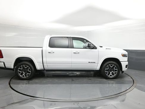 New 2026 RAM 1500 Laramie AWD/4WD image 26