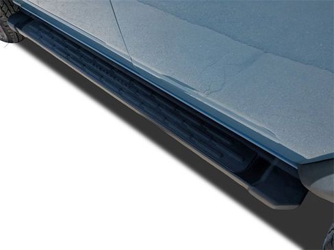 Used 2023 Ford Bronco Big Bend image 14