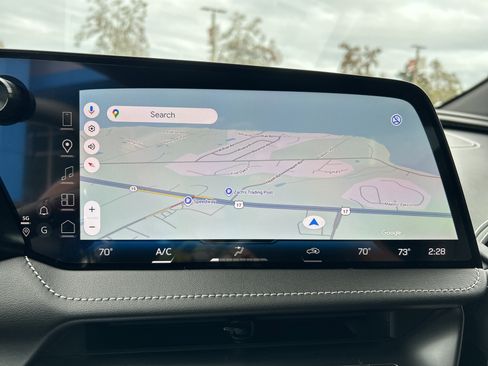 New 2026 Chevrolet Corvette Stingray image 50