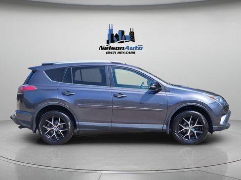 Used 2016 Toyota RAV4 SE w/ Protection Package AWD/4WD image 3