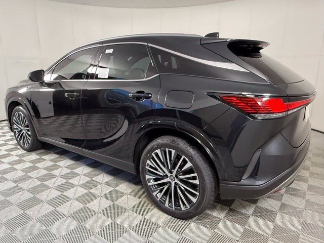New 2026 Lexus RX 350 Premium Plus FWD image 4