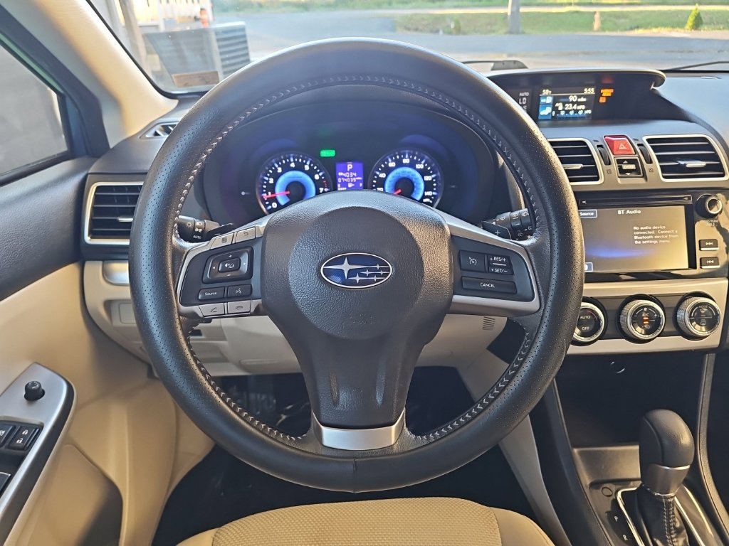 Used 2015 Subaru Crosstrek 2.0i Premium w/ Popular Package #1 AWD/4WD image 16