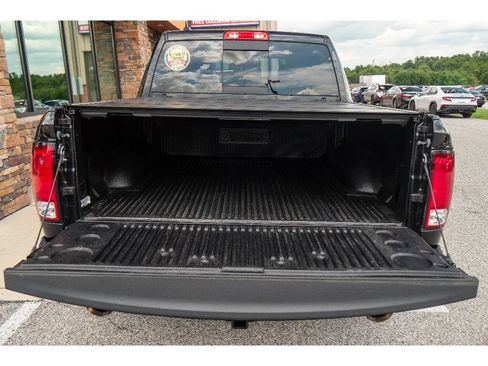 Used 2018 RAM 1500 Sport AWD/4WD image 29