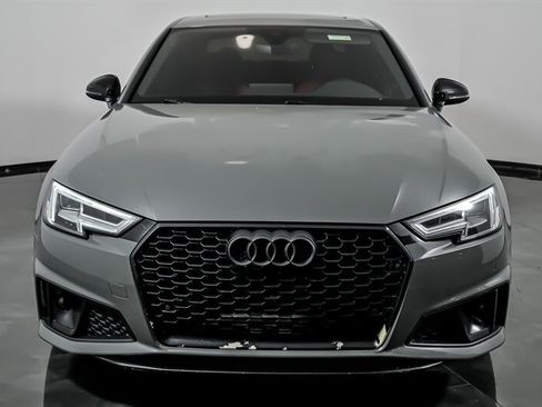 Used 2019 Audi S4 Premium Plus w/ Premium Plus Package AWD/4WD image 4