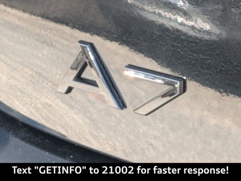 Used 2016 Audi A7 3.0T Premium Plus w/ 20" Wheel & Tire Package image 14