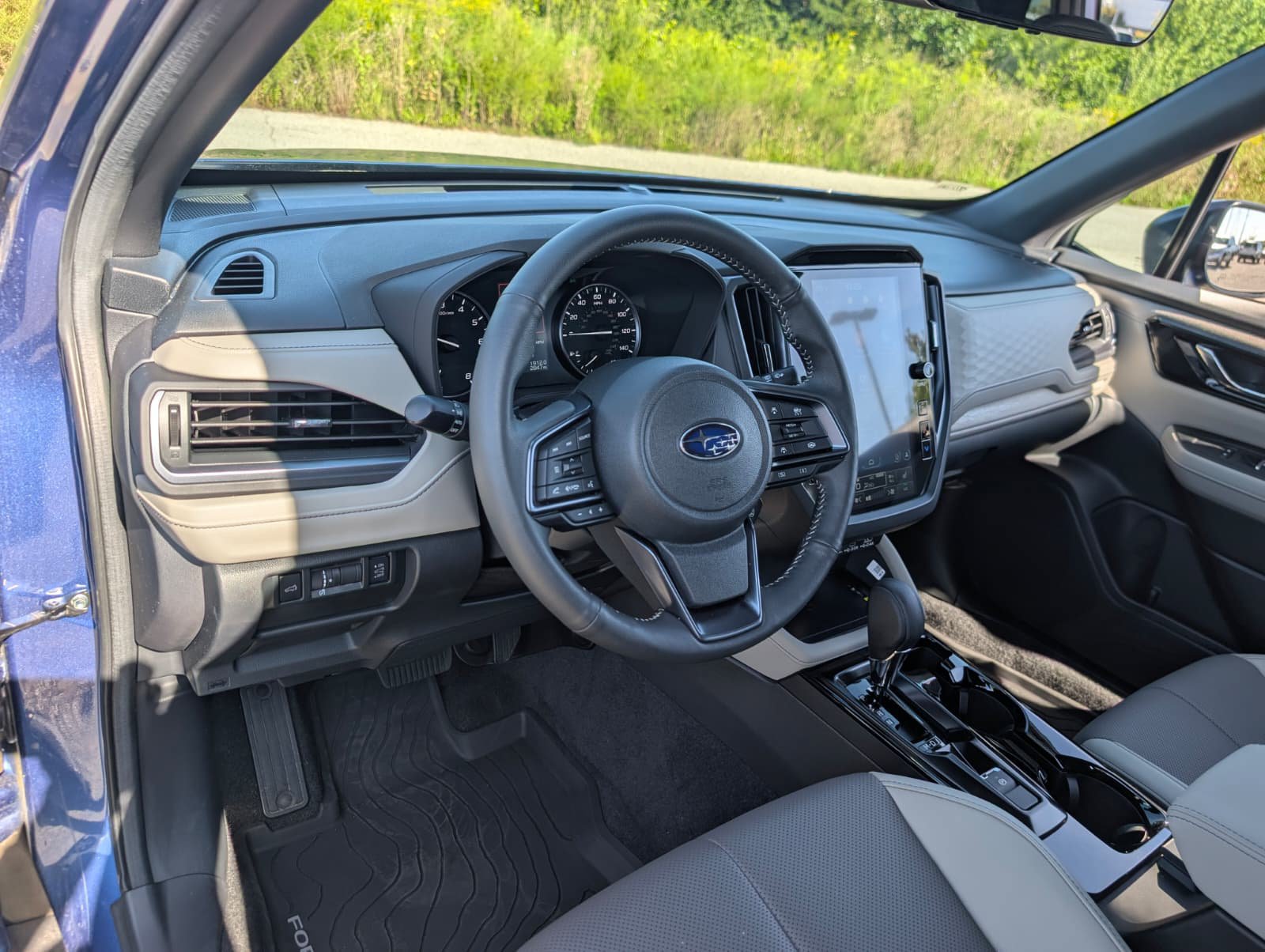 Certified 2026 Subaru Forester Limited AWD/4WD image 28