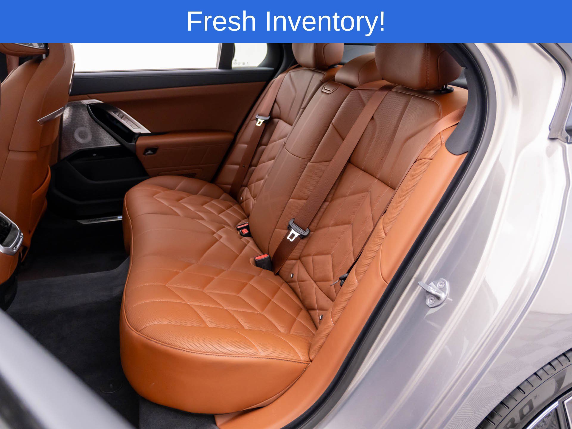 Certified 2024 BMW 760i xDrive w/ Executive Package AWD/4WD image 14