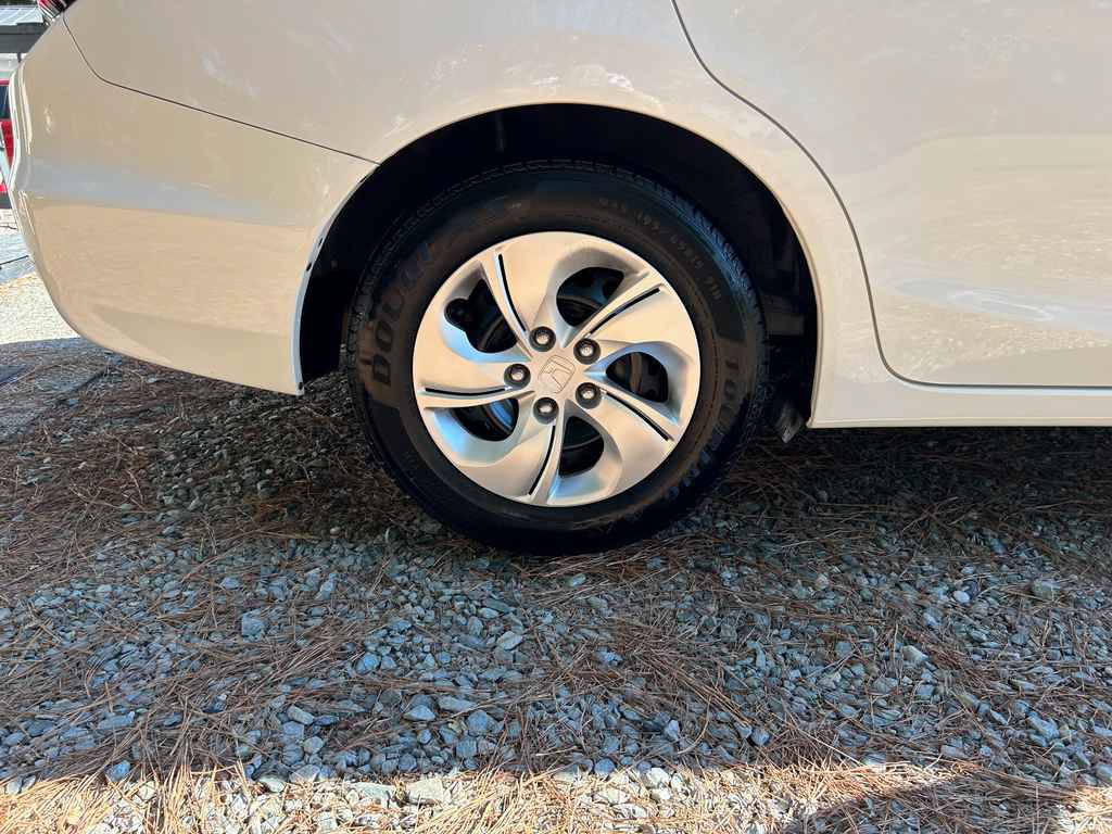 Used 2013 Honda Civic LX image 19