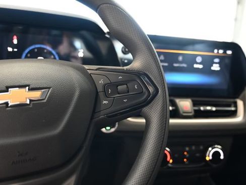 New 2026 Chevrolet TrailBlazer LS image 24