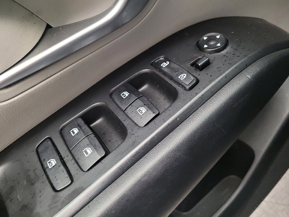 Used 2023 Hyundai Tucson SEL w/ Convenience Package AWD/4WD image 27