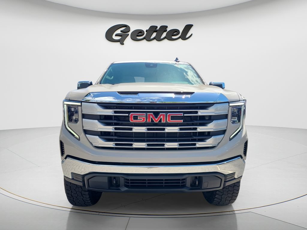 New 2026 GMC Sierra 1500 SLE w/ Preferred Package AWD/4WD image 2