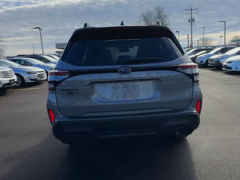 Certified 2025 Subaru Forester Premium w/ Convenience Package #1 image 7