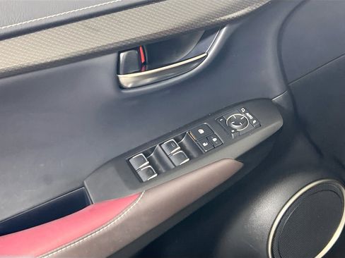 Used 2019 Lexus NX 300 AWD image 17