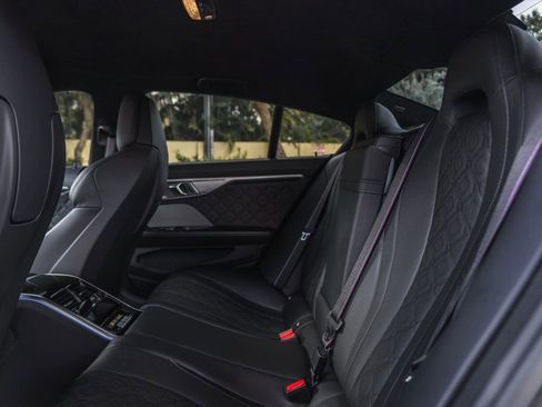 Used 2023 BMW M8 Gran Coupe xDrive Competition w/ Driving Assistance Package image 21