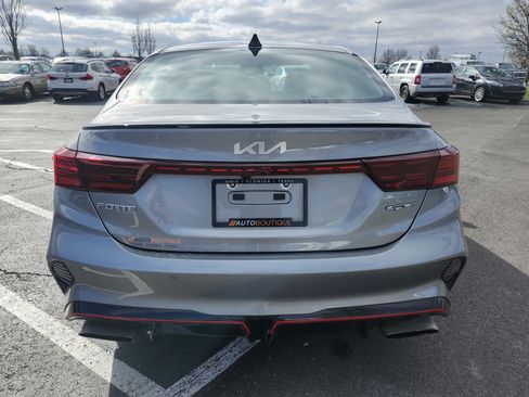 Used 2023 Kia Forte GT FWD image 19