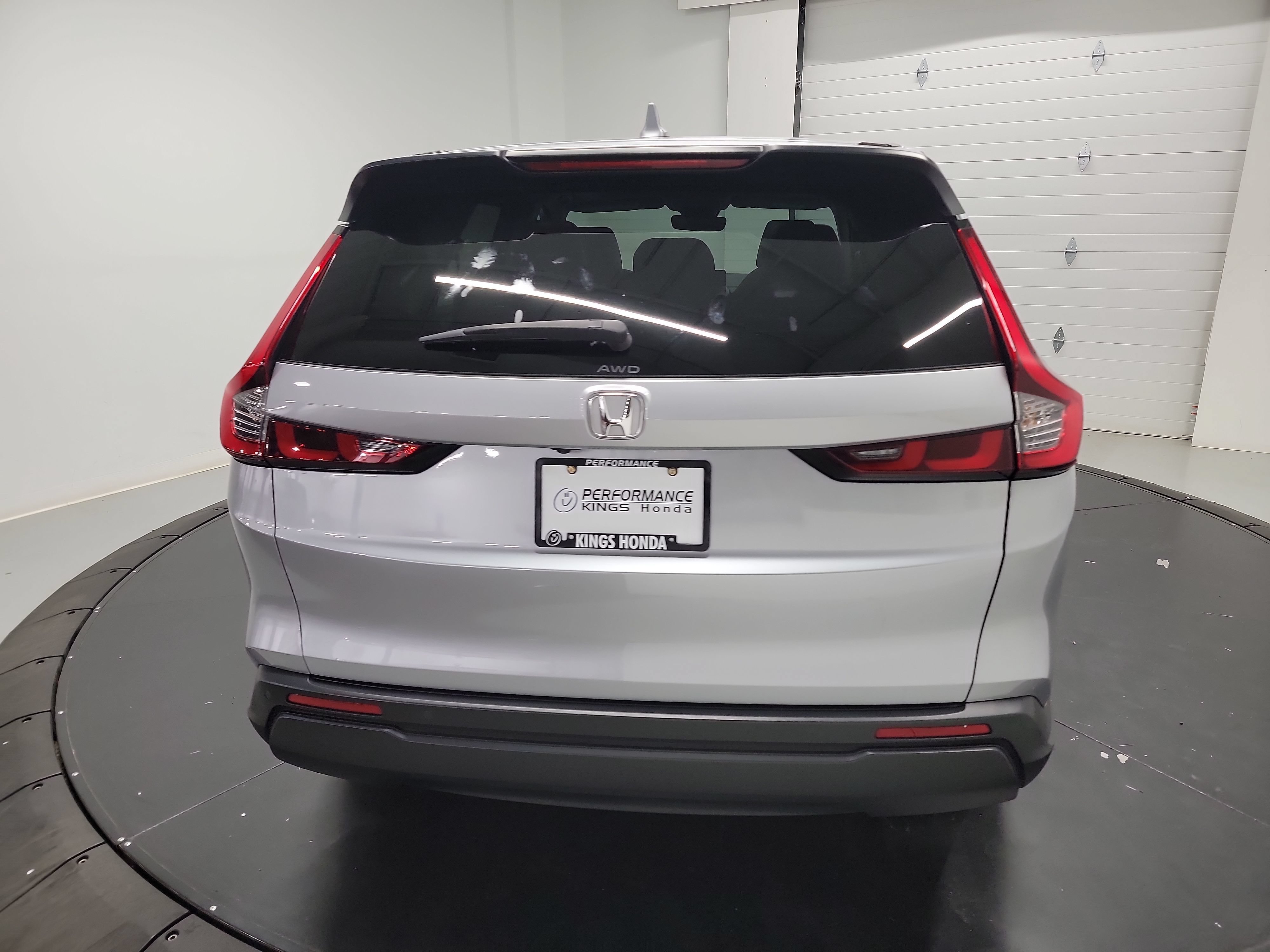 Certified 2023 Honda CR-V EX-L image 8