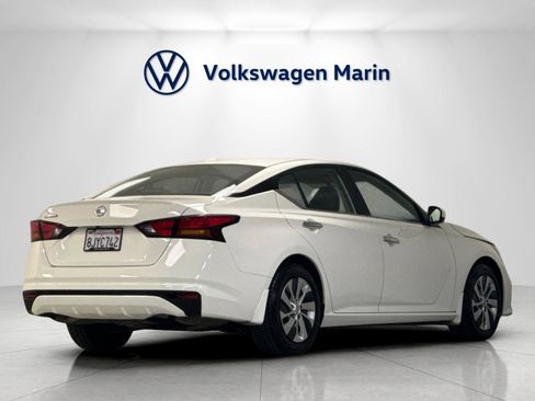 Used 2019 Nissan Altima 2.5 S image 5