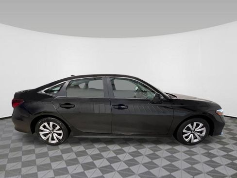 New 2026 Honda Civic LX image 8