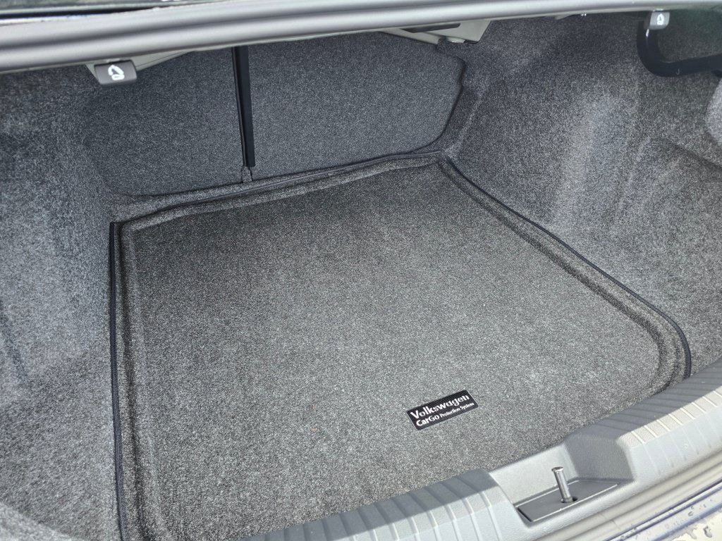 New 2026 Volkswagen Jetta Sport FWD image 16