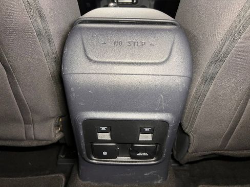 Used 2022 Ford Bronco Wildtrak AWD/4WD image 16