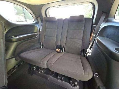 Used 2020 Dodge Durango SXT AWD/4WD image 9