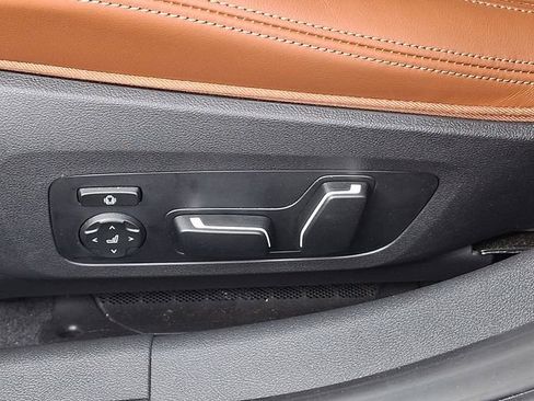 Used 2025 BMW M3 RWD image 15