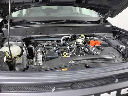 Certified 2024 Ford Bronco Sport Big Bend w/ Convenience Package image 13