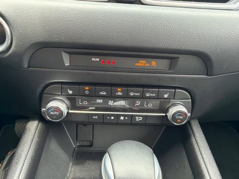 Used 2025 MAZDA CX-5 AWD 2.5 S w/ Preferred Package image 21