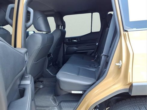 Used 2024 Toyota Land Cruiser AWD/4WD image 23