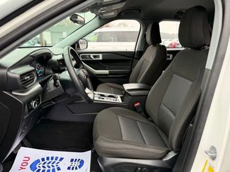 Certified 2024 Ford Explorer XLT video 2