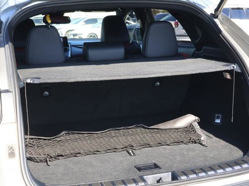 Used 2021 Lexus NX 300 F Sport w/ F Sport Premium Package image 21