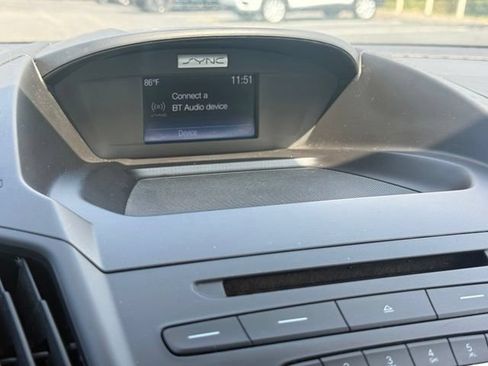 Used 2017 Ford Escape S FWD image 4