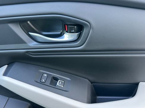 New 2026 Honda Accord EX-L image 26