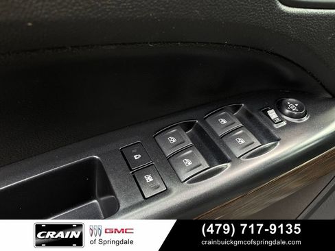 Used 2020 GMC Canyon Denali AWD/4WD image 12