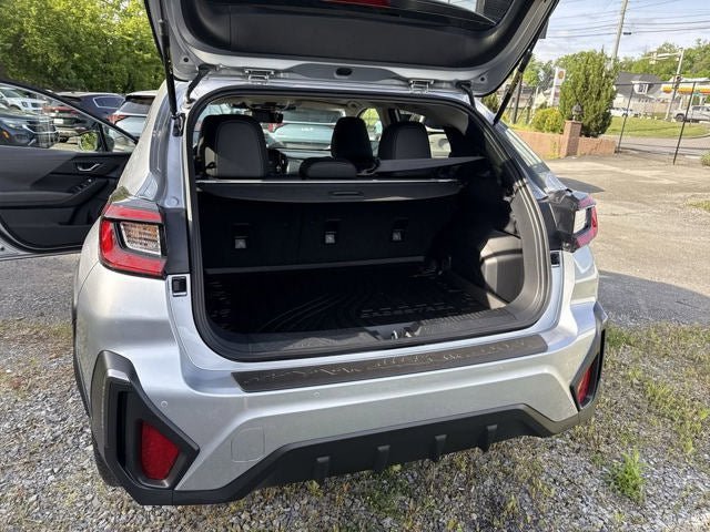 New 2026 Subaru Crosstrek 2.5i Limited w/ Crosstrek Mirror Package AWD/4WD image 87