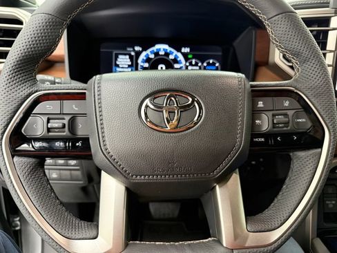 Used 2026 Toyota Sequoia 1794 Edition AWD/4WD image 10