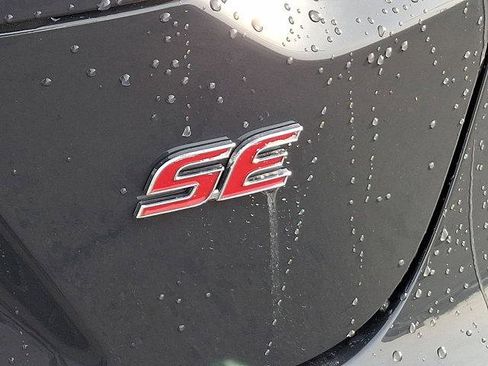 Certified 2024 Toyota Corolla SE image 25